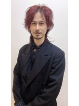 アリティ(ALITY) 小倉 隆志