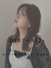 【再来】カット+カラー￥12650～