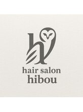 hair salon hibou