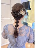 あみおろしarrange☆