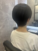 ピント 柏の葉キャンパス(Pint)&nbsp;ハンサムショート