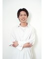 ヘアーズ ボウ トータルビューティー(hair's BEAU total beauty) 筒木 貴海