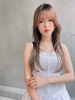 アメリ 新宿(Ameri)&nbsp;Ameri【新宿】大人可愛いハイレイヤー