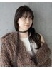 ★YU-KA指名限定★カラー+トリートメント+スパシャンプー7700円