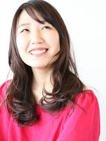 ポンテ 福岡西店(ponte)&nbsp;髪質改善カラー