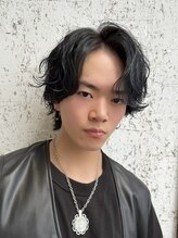 ラグーンアライブ(LAGOON ALIVE) 澤口 直磨
