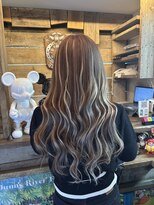 アーティカル(ARTICAL)&nbsp;プルエクステ