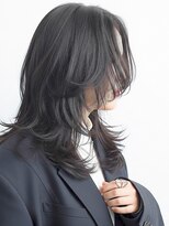 ファムス(fam.s)&nbsp;艶ふわウルフ