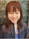 ハッシュレイヤー