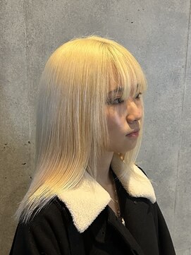 クレア 下北沢(CREA) ブロンド