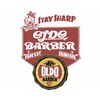 オルドバーバー(OLDO BARBER)のお店ロゴ