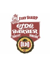 OLDO BARBER【オルドバーバー】