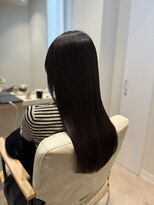 シーク 大森(Seek)&nbsp;縮毛矯正