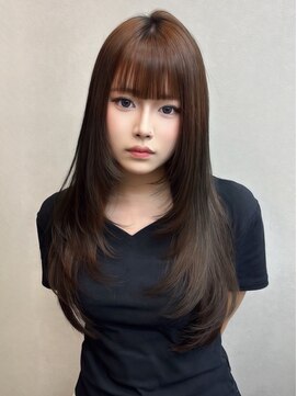 リングバイモアムー(Ring by Moremuu) リングスタイル