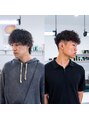 ライフイズ ゴート(Life is...GOAT)&nbsp;メンズミディアムからショートまでどのスタイルもお任せ下さい!
