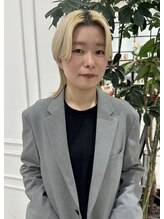 アールティー イオンモール高知(RT) 岡田 望愛