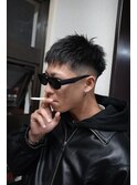 モードクロップフェード