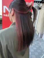 ヘアーアンドメイクアップ エムケイ(hair&make up MK)&nbsp;MK collection