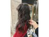 【hiromi限定】ニュアンスパーマ+FLOWDIAトリートメント