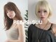 ピープスアンドスー 表参道 渋谷(Peeps&Suu.)の写真