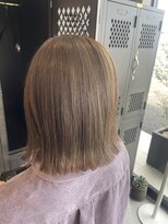 アチーブリス(achieve Liss)&nbsp;オリーブベージュ