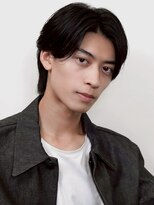 men's salon Gaudi 西宮北口店【メンズサロン ガウディ】【4月3日OPEN(予定)】 メンズカット×カルマパーマ