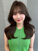 髪質改善サロン hearts. 熊本/縮毛矯正/レイヤーカット/ショートボブ【ハーツ】 髪質改善/縮毛矯正/ワンホンレイヤーイメチェン熊本