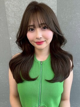 髪質改善サロン hearts. 熊本/縮毛矯正/レイヤーカット/ショートボブ【ハーツ】 髪質改善/縮毛矯正/ワンホンレイヤーイメチェン熊本