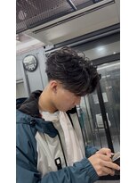 ノア(NOAH)&nbsp;フェザーショート