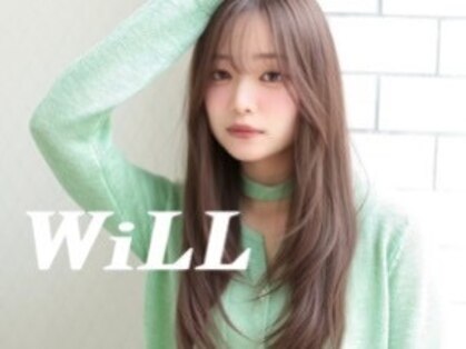 ウィル 梅田店(WiLL)の写真
