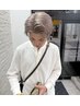 【manaka限定】★メンズ専用★カット+ワンカラー+TR