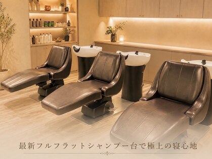 セレスト 石神井公園店(CELESTE)の写真
