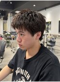 アクティブショート
