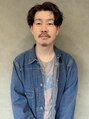 アグ ヘアー アレン 豊科店(Agu hair allen)&nbsp;井出 拓也