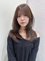 バランス ハレまち通り岡山駅前店(balance.) 夏のトレンドスタイル