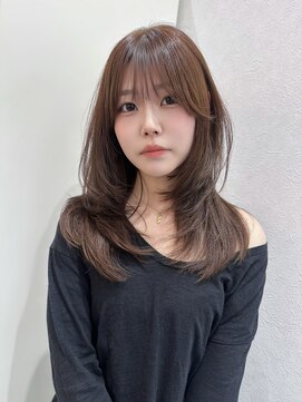 バランス ハレまち通り岡山駅前店(balance.) 夏のトレンドスタイル
