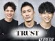 トラスト ザ バーバー 東京駅八重洲店(TRUST the Barber)の写真