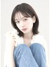 【夏祭☆】保湿全体カラー＋３stepトリートメント￥10000→￥8000　新規限定