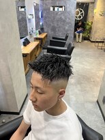 スロウバック(THROWBACK)&nbsp;ツイストジェット
