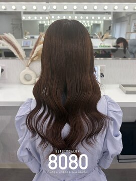 はればれ 横浜東口店(8080) 外巻き｜韓国巻き