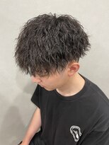 ミリス(Miris.)&nbsp;ツイストスパイラル