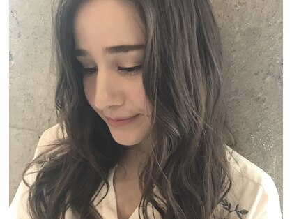コワファースト 本厚木店(COIFF1RST)の写真