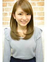 メイズ(MAZE)&nbsp;シルキーセミディ【メイズ東中野・鍛原志行】