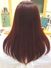ヘアー メイク フィールド(Hair Make Field)