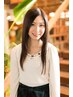 新規のお客様限定！カット+トリートメン￥4500