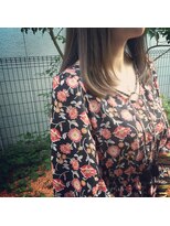 ハウスアンドヘアーワークス(House&Hair works)&nbsp;柔らかエアリーストレート