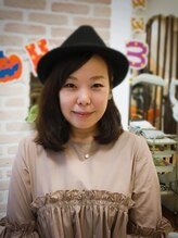 スタジオインク(Studio Ink)&nbsp;小枝 ゆり