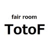 ヘアルーム トトフ(hair room Totof)のお店ロゴ
