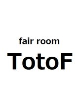 hair　room Totof【ヘアルーム　トトフ】
