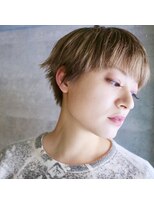 ハーヒム(her him)&nbsp;her.him style#701